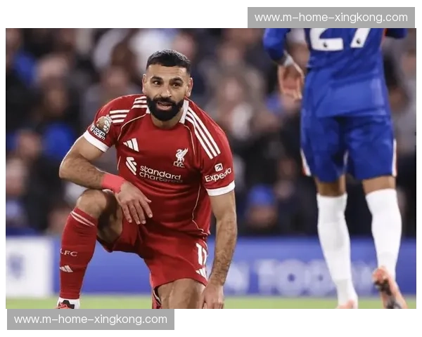 格伊对萨拉赫犯规仅黄牌 这次判罚成斯洛特赛后炮轰焦点